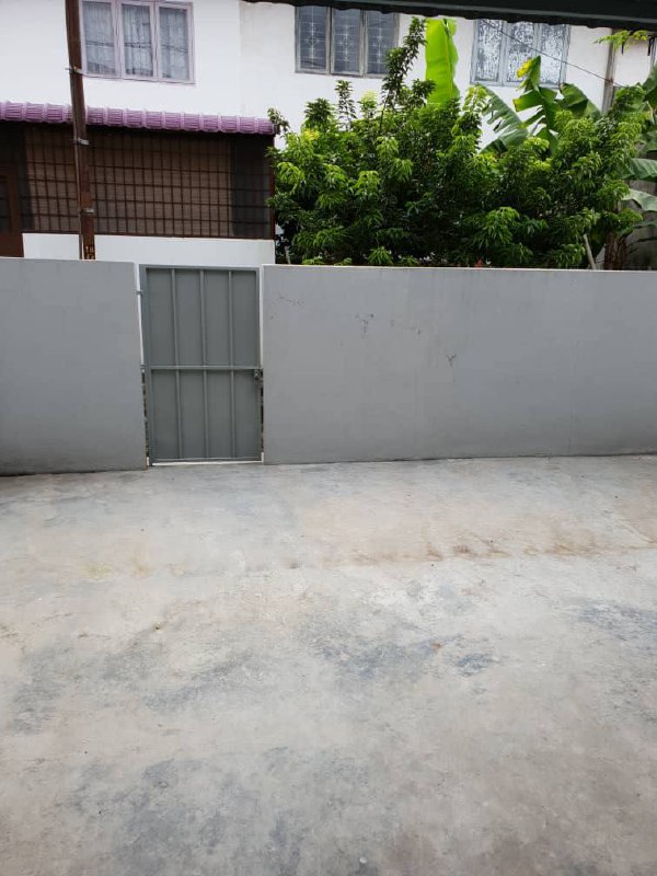 Intermediate Double Storey Seksyen 4 Shah Alam - photo 2