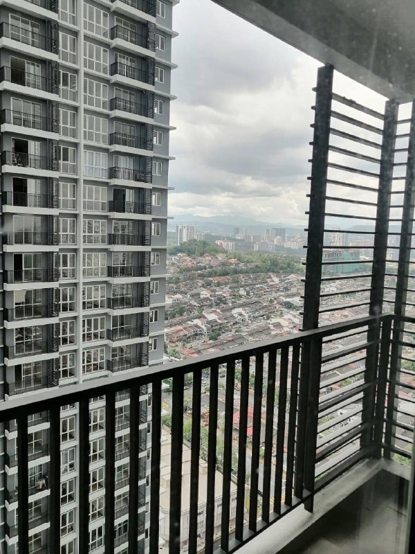 L26-Pinnacle Condominium Sri Petaling KL - photo 2