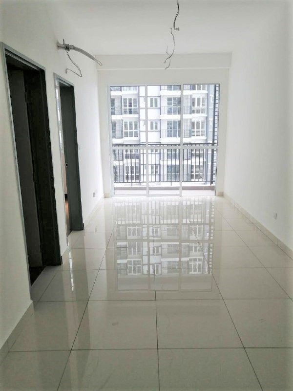 L26-Pinnacle Condominium Sri Petaling KL - photo 4