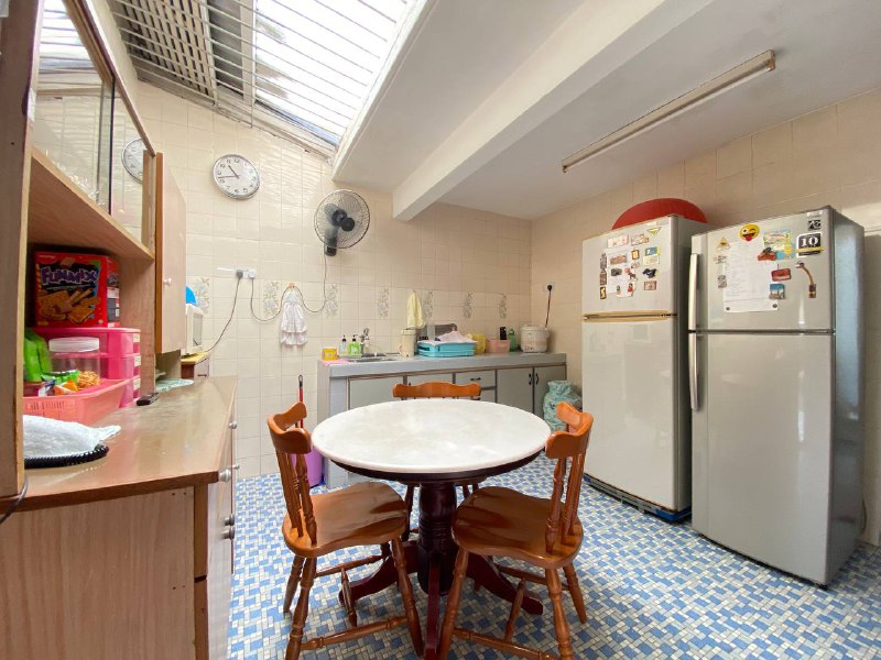 Interm-Single Storey Taman Tan Yew Lai Old Road KL - photo 3