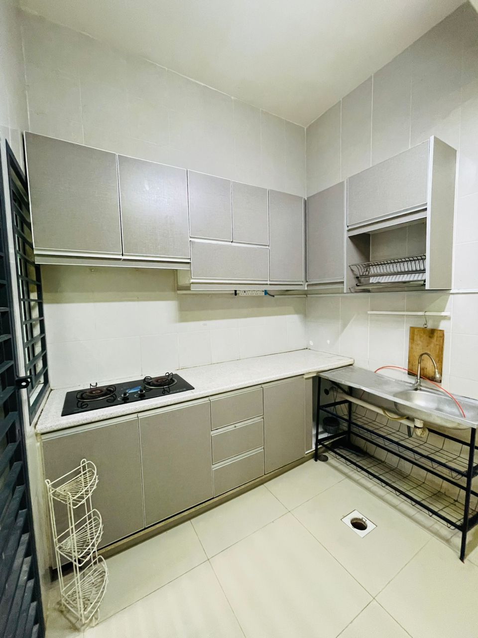 Semi-D Double Storey Bandar Saujana Putra Jenjarom - photo 3