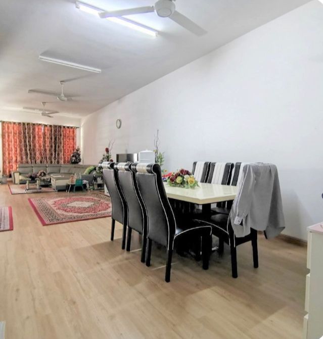 Intermediate Double Storey bangi Avenue - photo 3