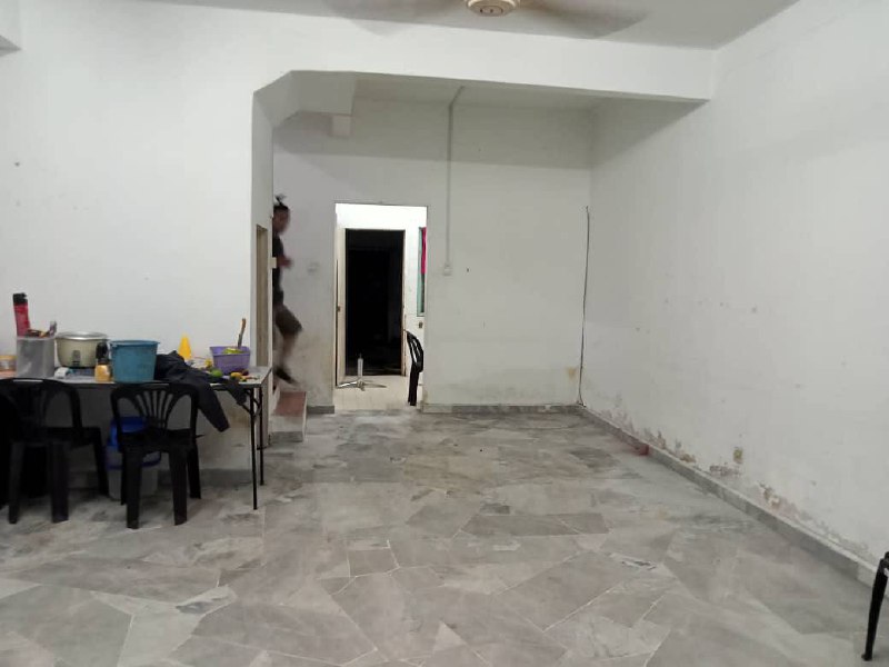 Intermediate Double Storey Seksyen 7 Shah Alam - photo 2