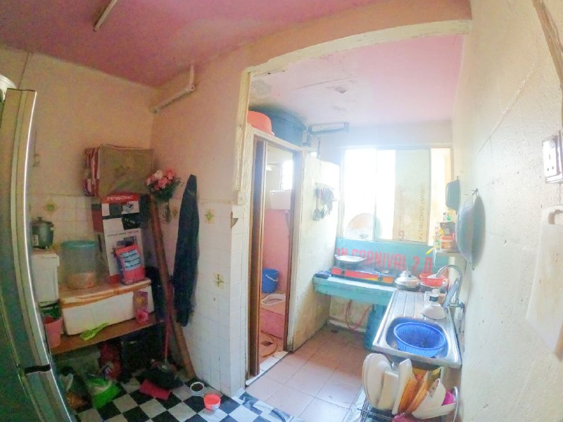 L2-Flat Puchong Perdana, Puchong - photo 3