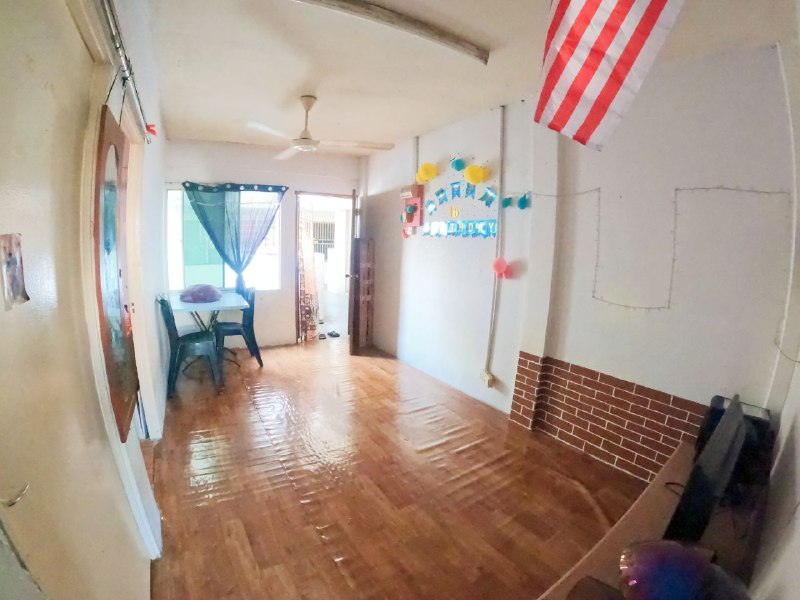 L2-Flat Puchong Perdana, Puchong - photo 4