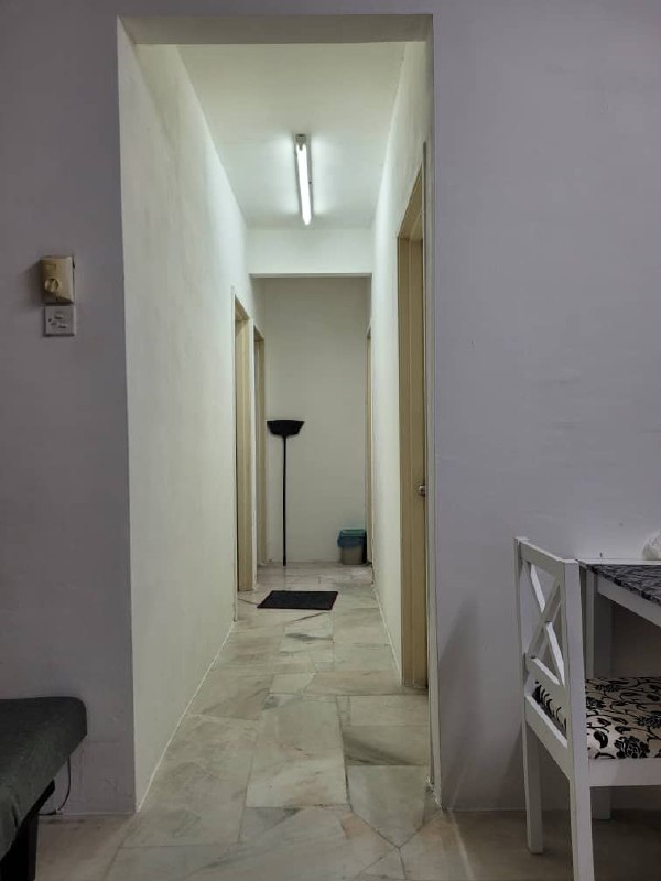 High Level-Apartment Desaminium Flora SriKembangan - photo 3