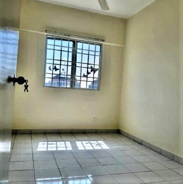 Medium Floor-Serdang Skyvilla Apartment - photo 3