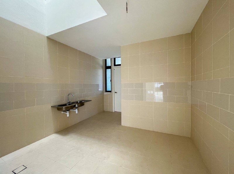 New  Semi-D 3 Storey Senna Residence Prisint 12 - photo 3