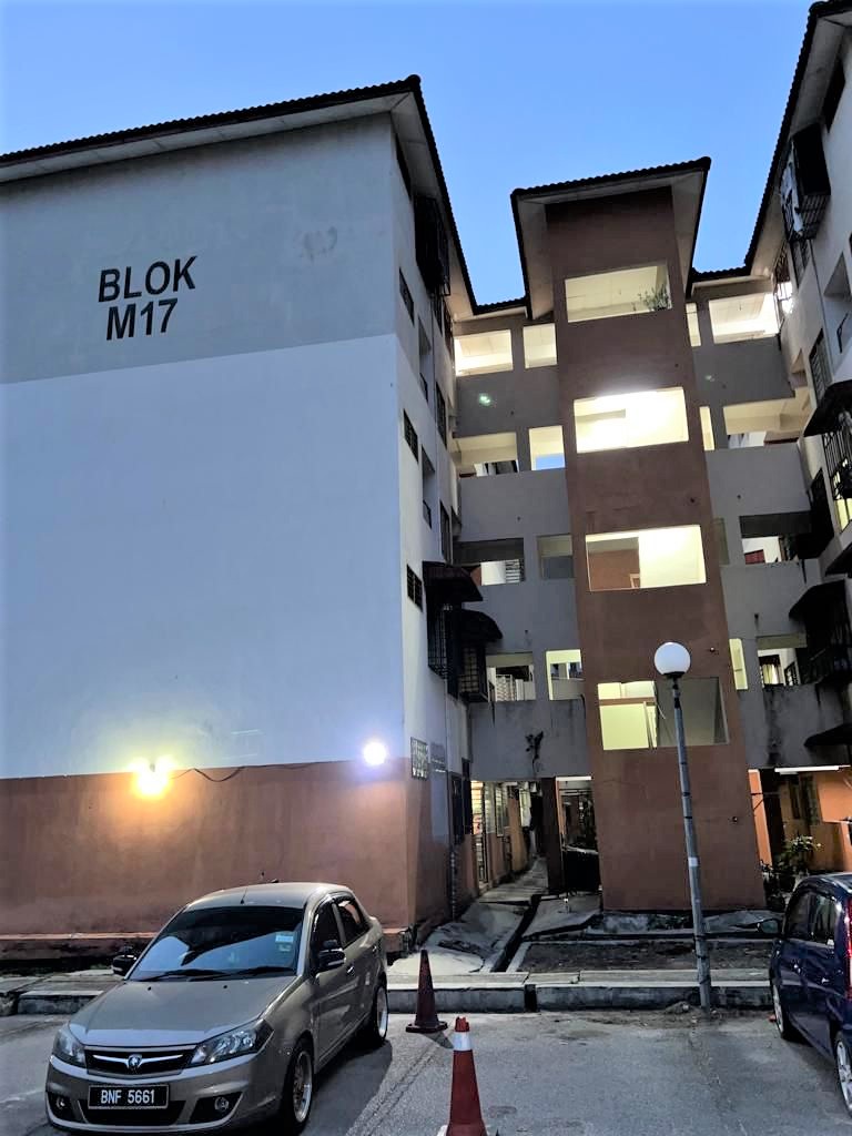 L2-Johan Court Alam Perdana Bandar Puncak Alam - photo 2