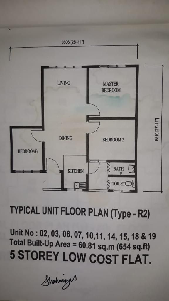 L2-Johan Court Alam Perdana Bandar Puncak Alam - photo 3