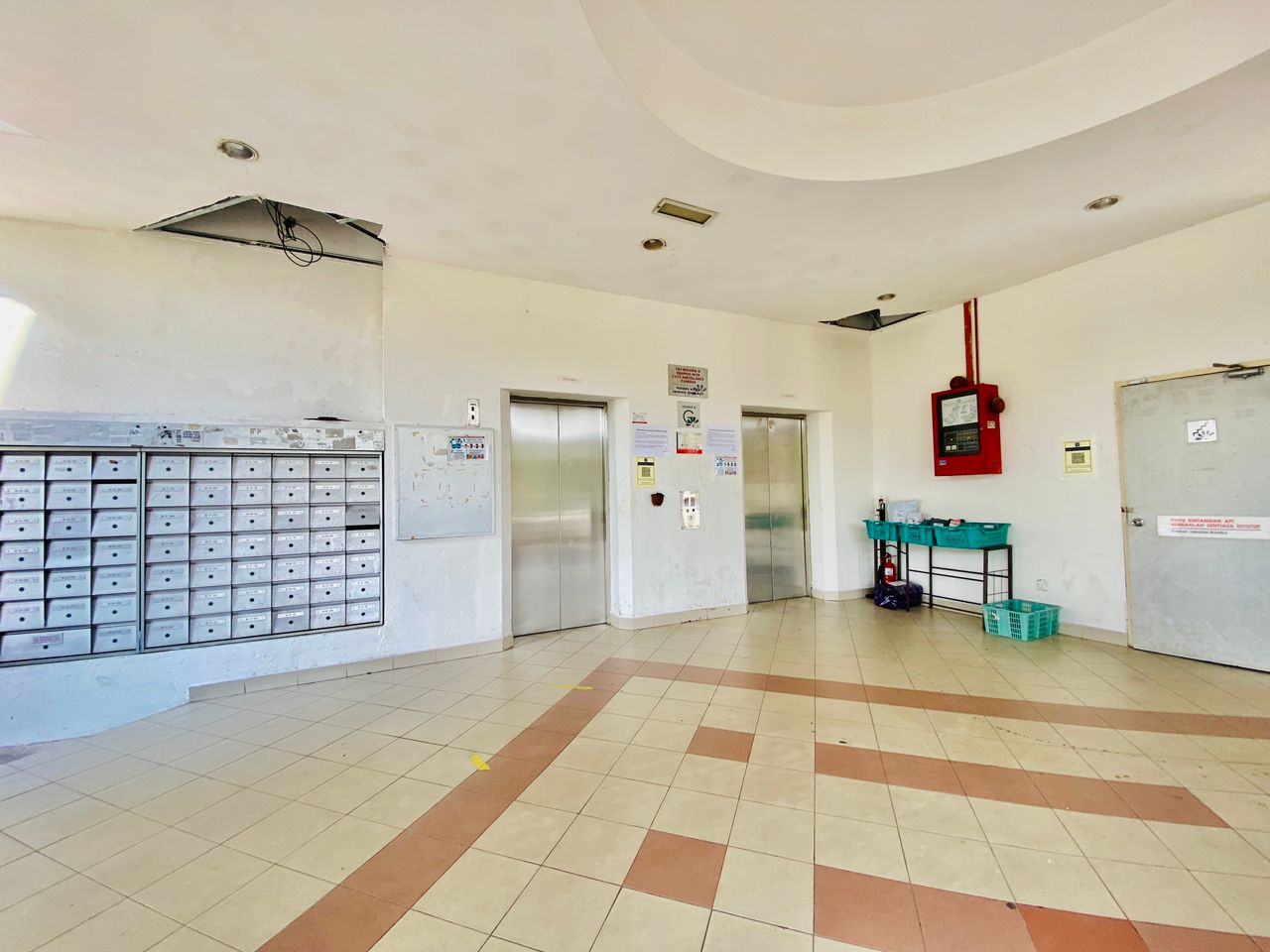 L3-Desaria Villa Condominium Pulau Meranti Puchong - photo 3