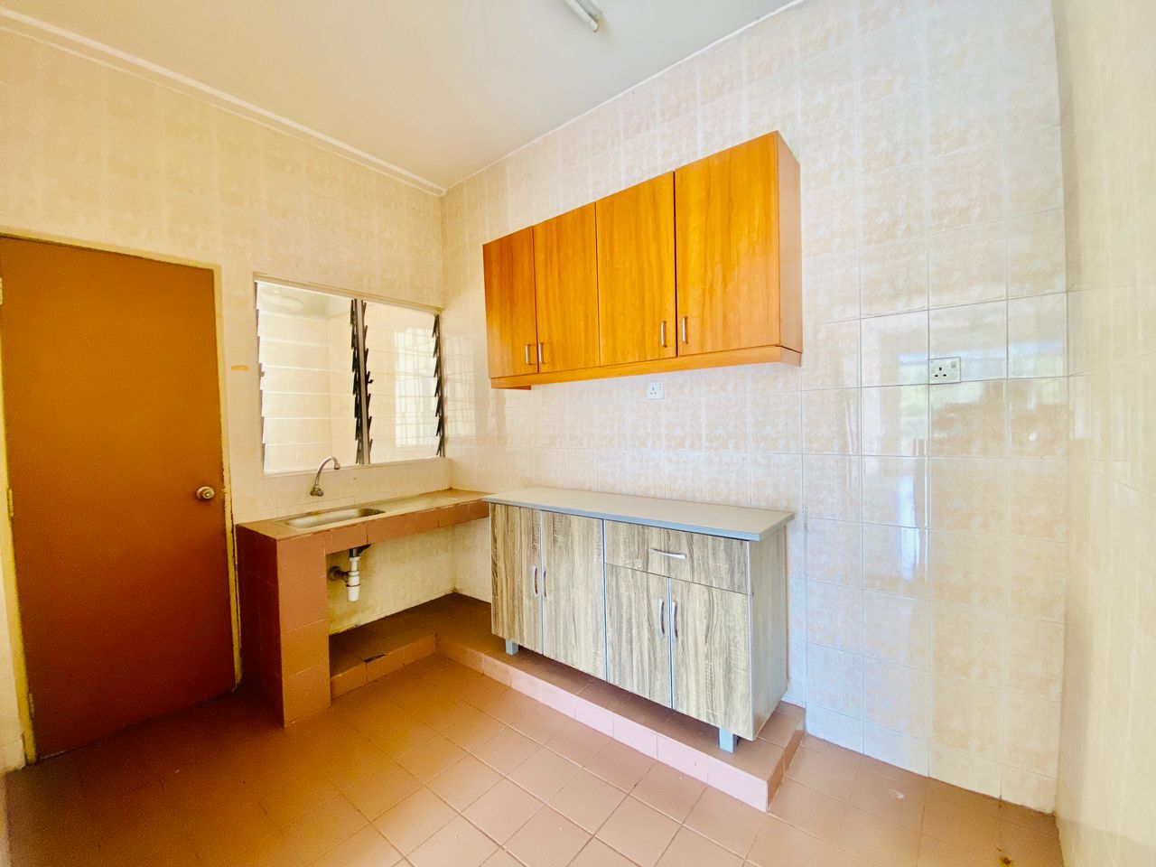 L3-Desaria Villa Condominium Pulau Meranti Puchong - photo 4
