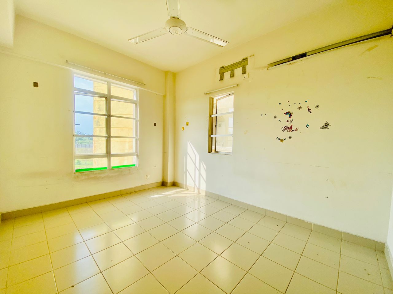 L3-Desaria Villa Condominium Pulau Meranti Puchong - photo 7