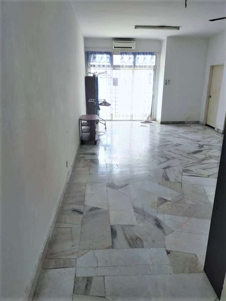 L18-Apartment Lagoon Perdana Bandar Sunway - photo 2