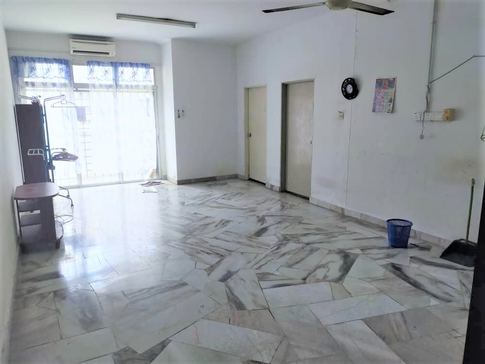 L18-Apartment Lagoon Perdana Bandar Sunway - photo 3