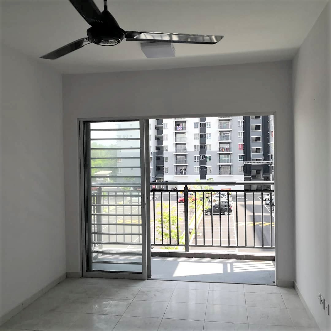 Residensi Laguna Biru Tasik Kundang Rawang - photo 2