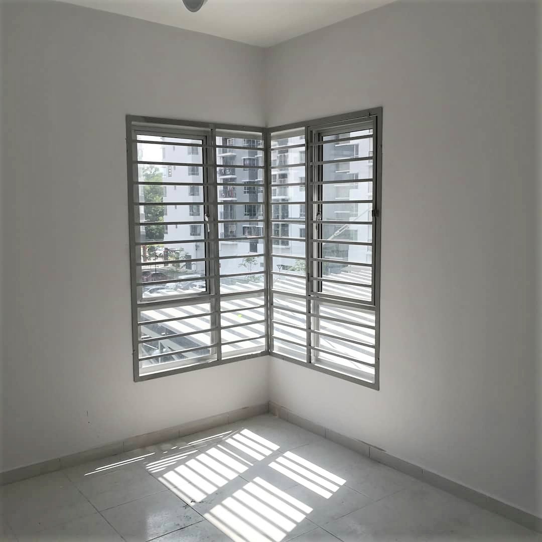 Residensi Laguna Biru Tasik Kundang Rawang - photo 3