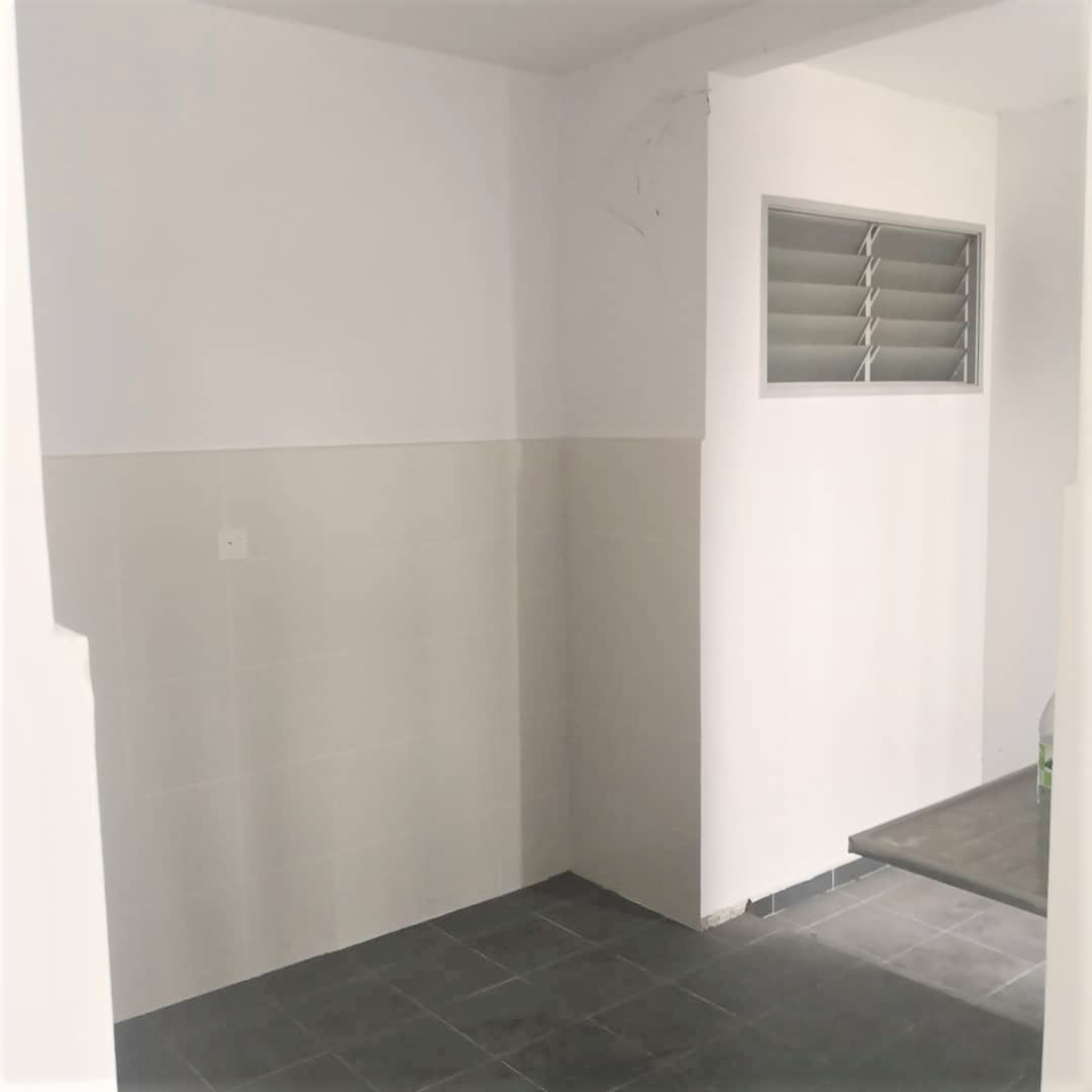 Residensi Laguna Biru Tasik Kundang Rawang - photo 4