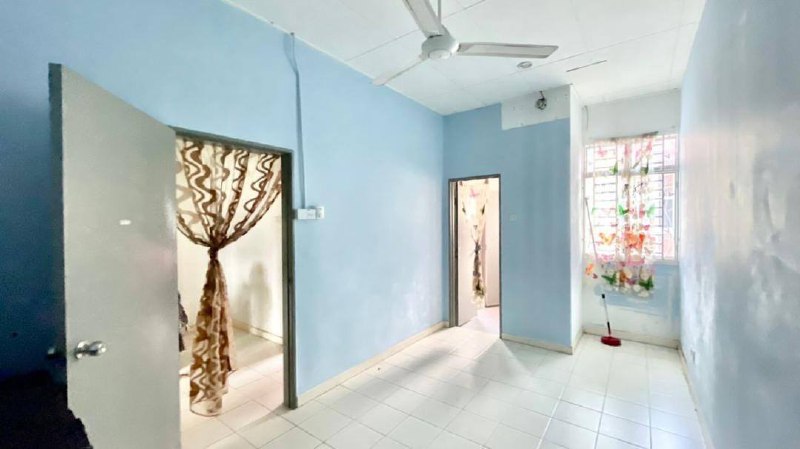 Intermediate Double Storey Sek 33 Taman Alam Indah - photo 6
