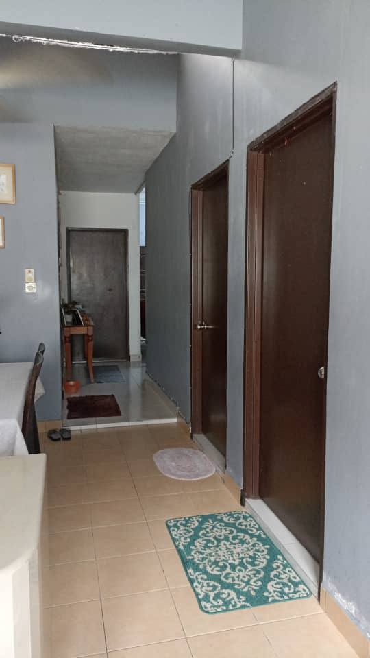 Intermediate Single Storey Taman Amansari Rahman - photo 4