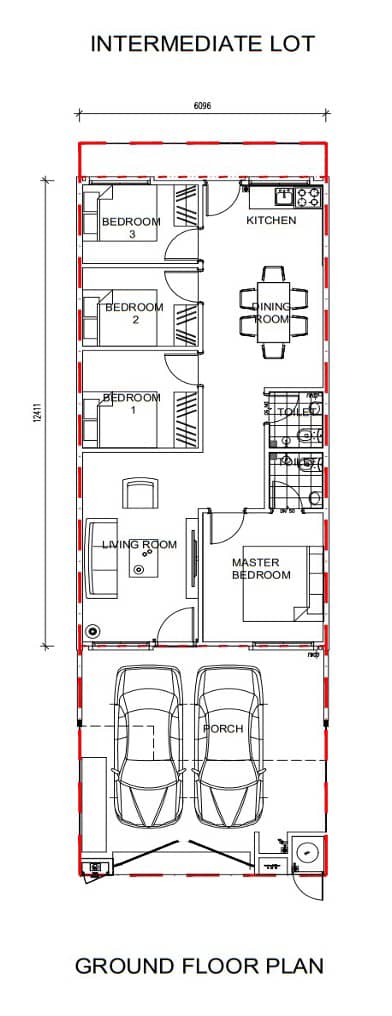 New Project Single Storey Taman Dato Harun - photo 3