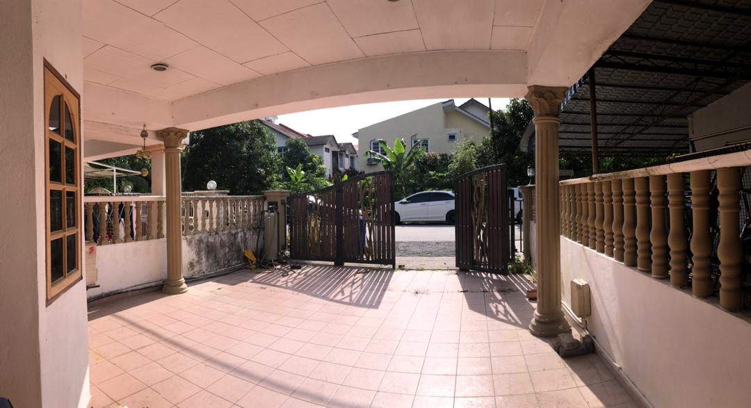 Intermediate Double Storey Sekyen 19 Shah Alam - photo 3