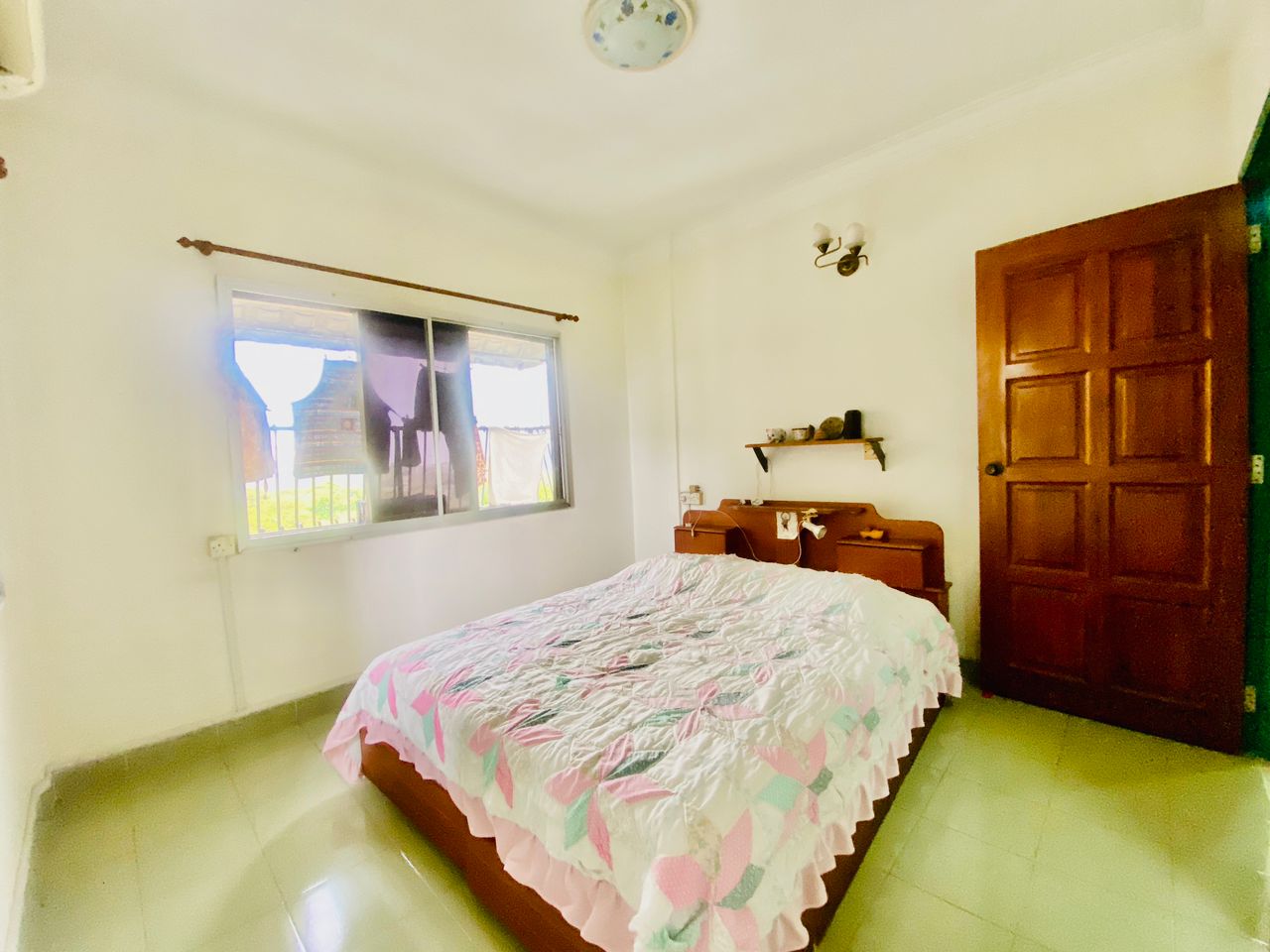 L7-Apartment Sri Murni Fasa 1 Selayang - photo 8