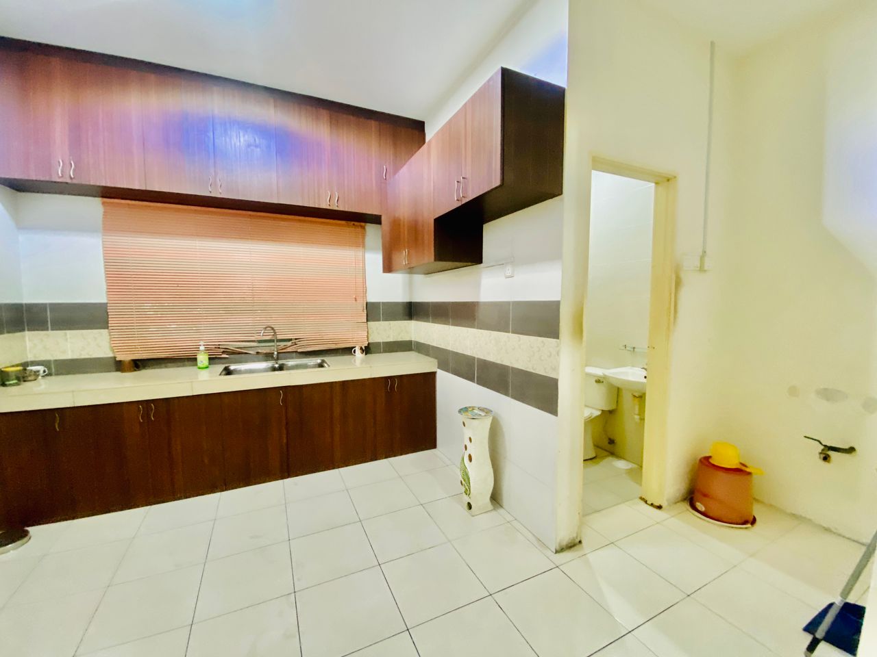 Intermediate Double Storey Lapangan Siber Botani - photo 5