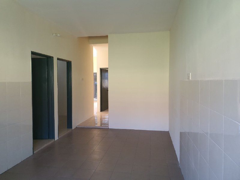 Intermediate Single Storey Taman Meru Permai Kapar - photo 4