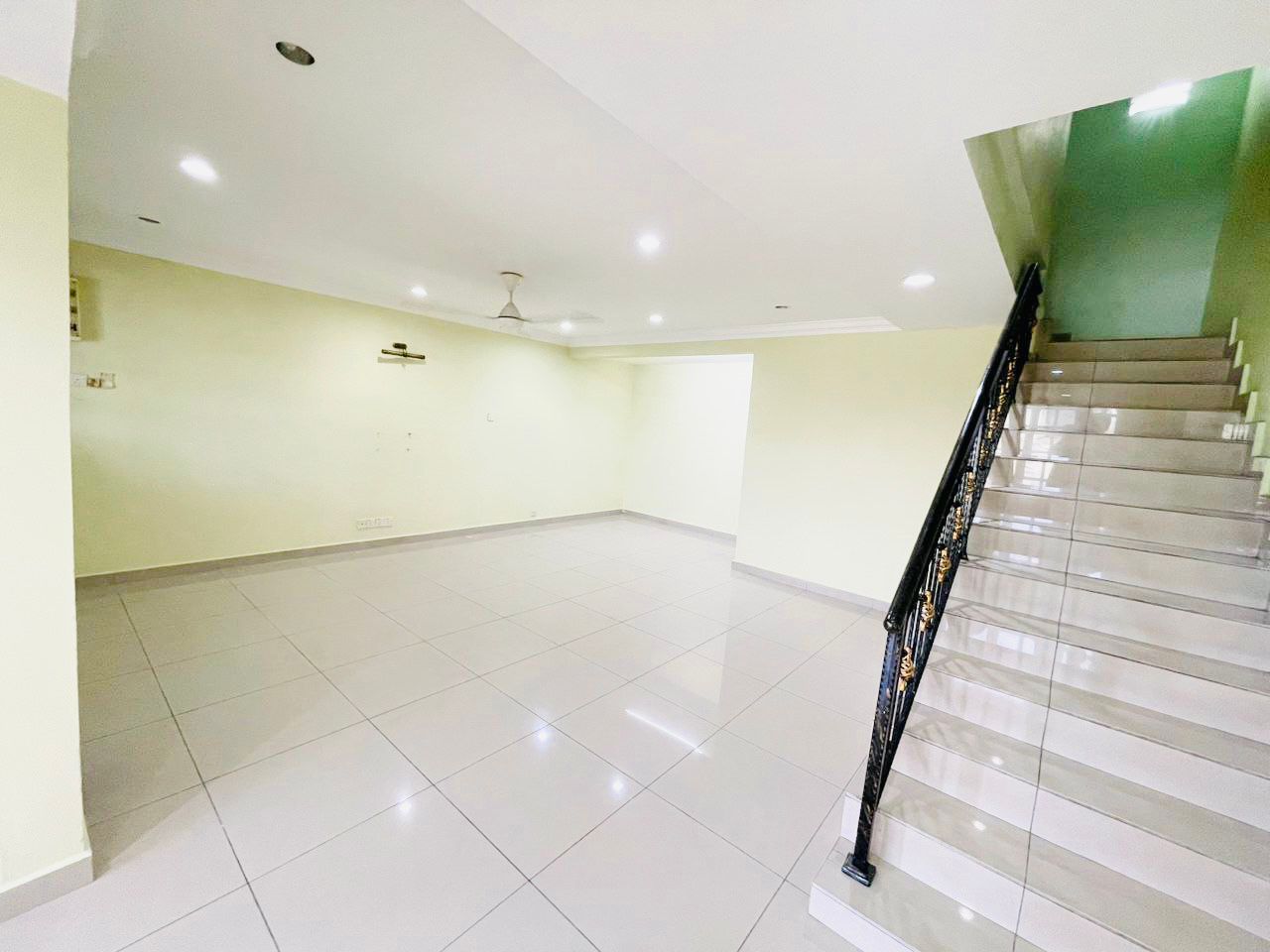 Double Storey at Sungai Jati Klang - photo 3