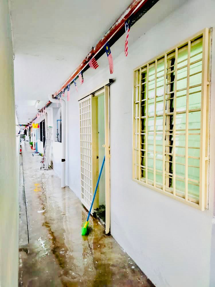 Pangsapuri Angsana Persiaran Subang Mewah PJ - photo 2