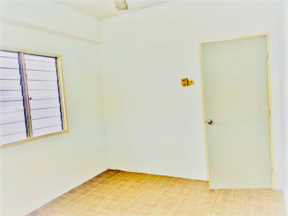 Pangsapuri Angsana Persiaran Subang Mewah PJ - photo 3
