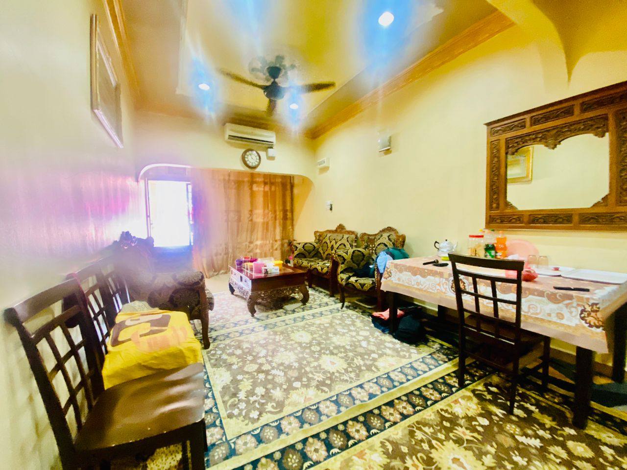 Single Storey Terrace at Seksyen 2, Bangi - photo 3