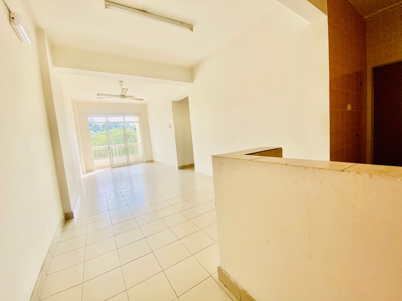 L3 Desaria Villa Condominium Pulau Meranti Puchong - photo 4