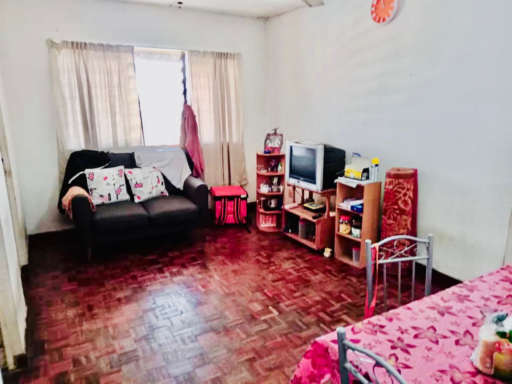 Level 4 Flat PKNS Seksyen 8 Shah Alam - photo 2