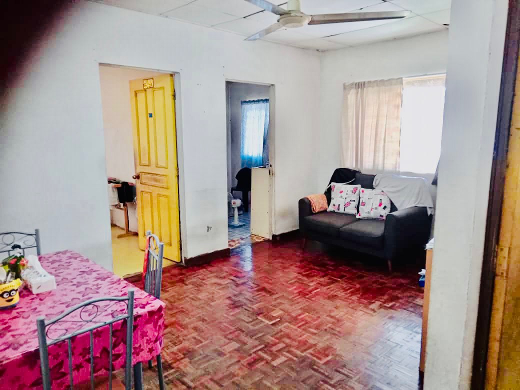 Level 4 Flat PKNS Seksyen 8 Shah Alam - photo 4