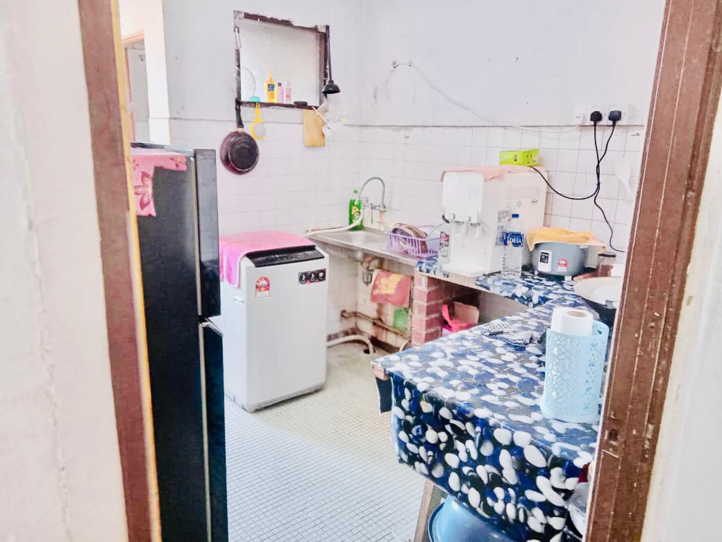 Level 4 Flat PKNS Seksyen 8 Shah Alam - photo 6