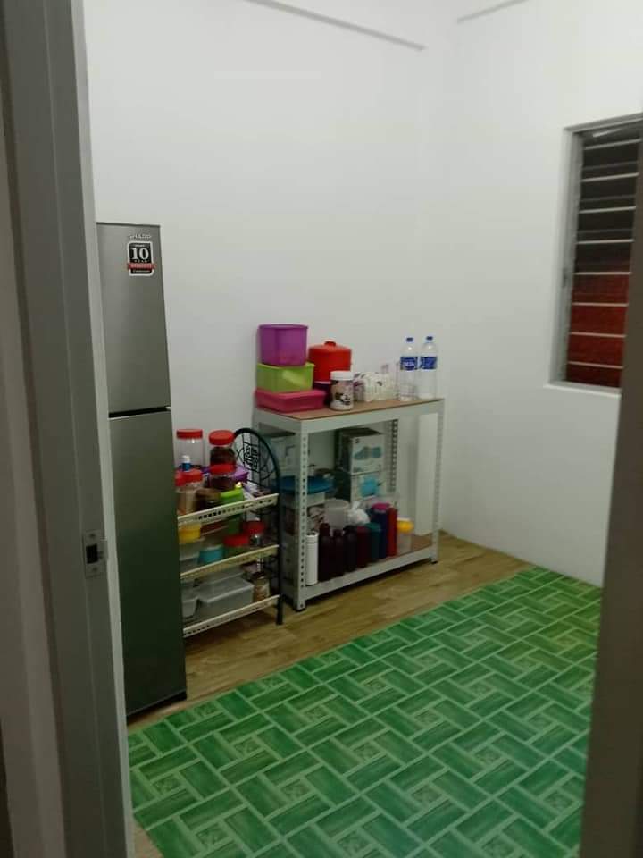 Apartment Puchong Utama Court 2, Puchong - photo 3