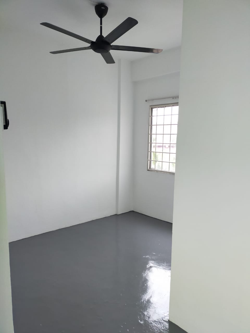 Corner Lot Level 2 Pangsapuri Penaga Mas, Puchong - photo 2
