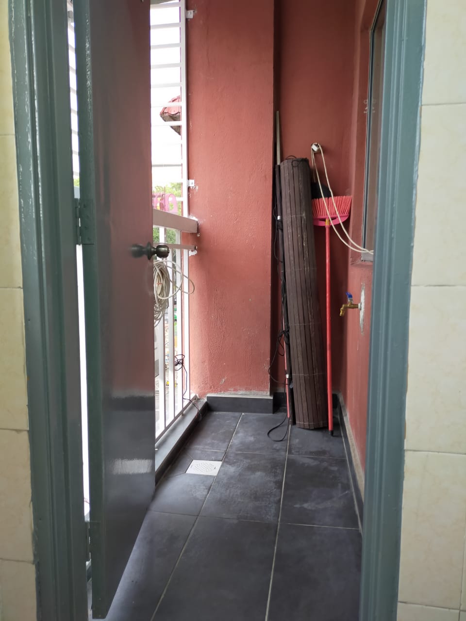 Corner Lot Level 2 Pangsapuri Penaga Mas, Puchong - photo 6