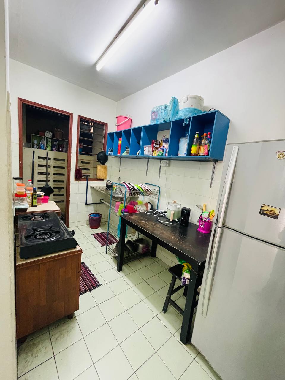 Level 1 Apartment Pusat Komersil Seksyen 7 - photo 3