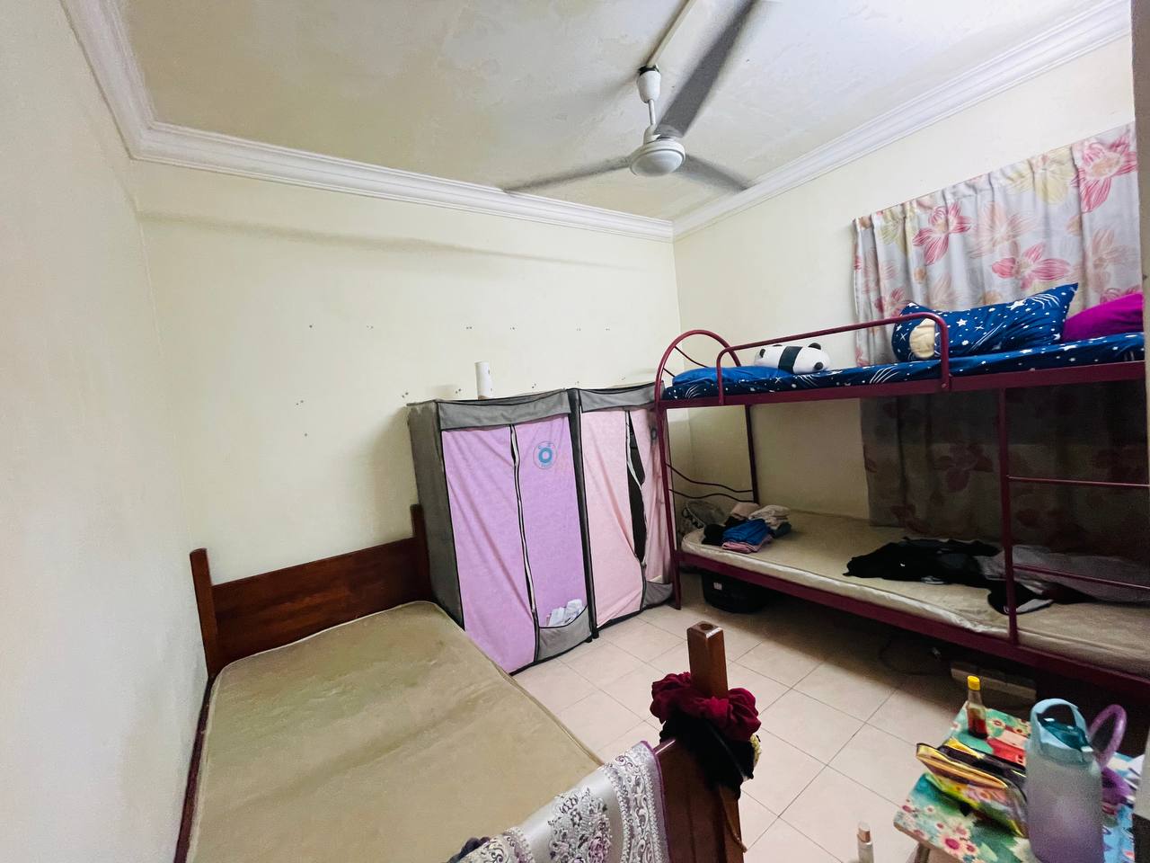 Level 1 Apartment Pusat Komersil Seksyen 7 - photo 6