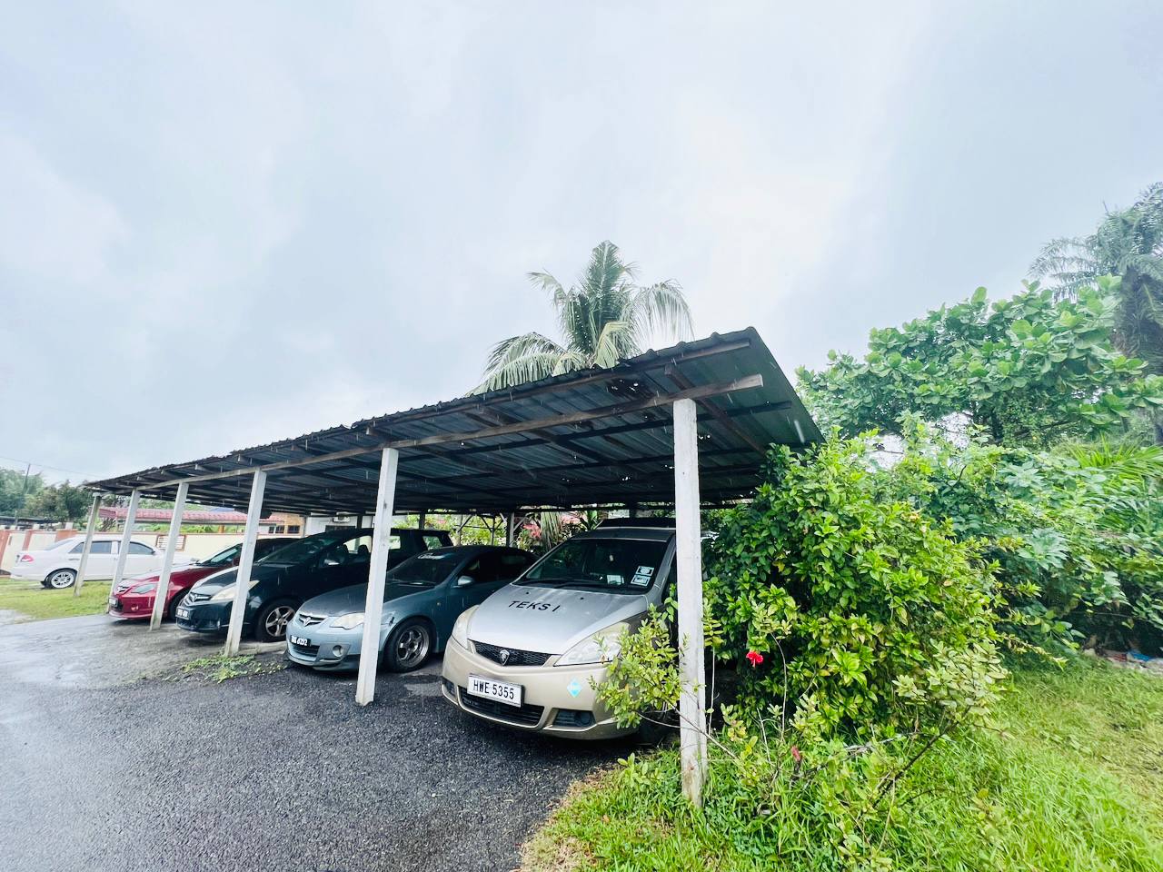 Single Storey Tmn syahbandaraya klang - photo 2