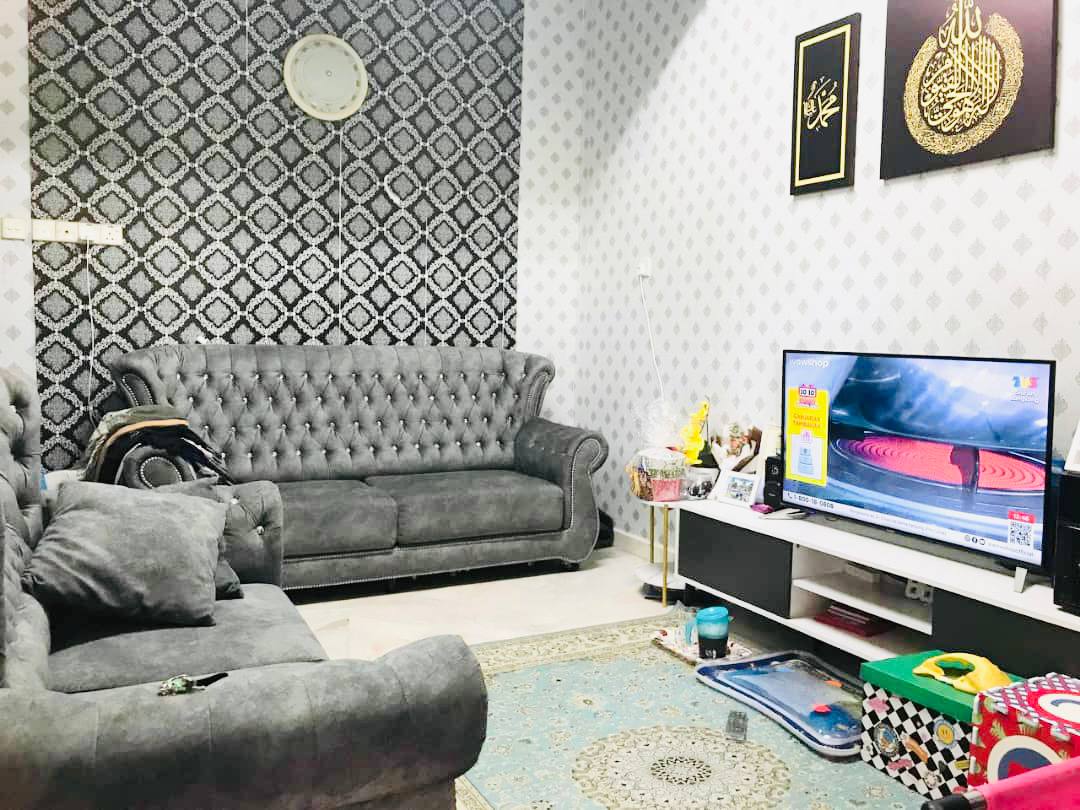 Single Storey Tmn syahbandaraya klang - photo 3