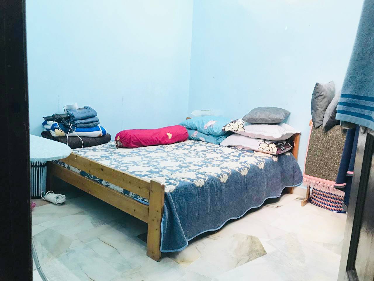 Single Storey Tmn syahbandaraya klang - photo 6