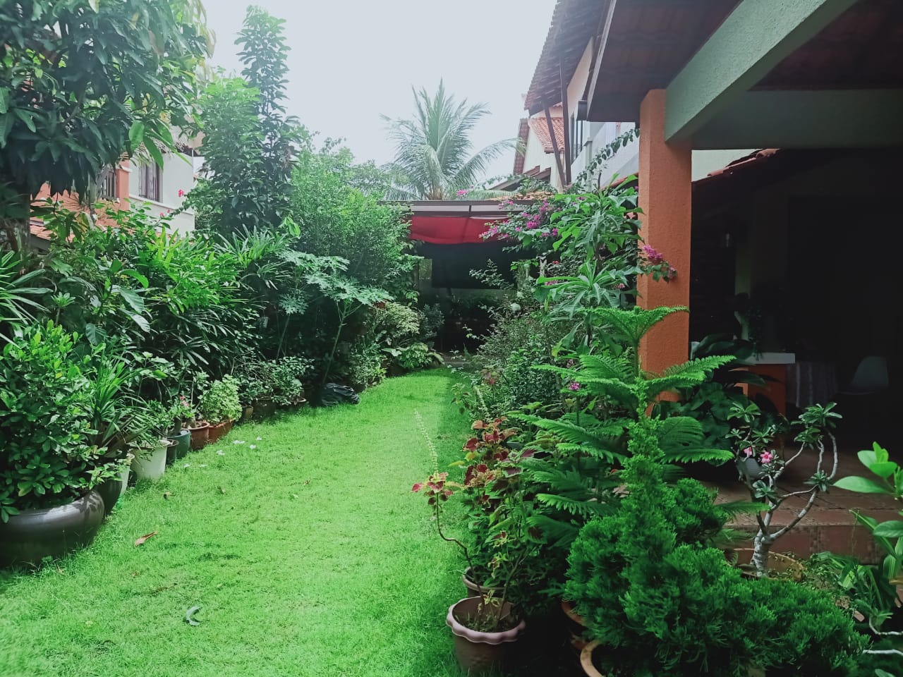 Corner Lot Double Storey Bukit Jelutong Shah Alam - photo 2
