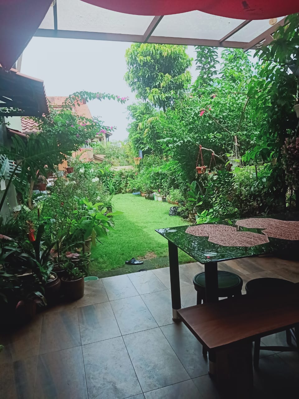 Corner Lot Double Storey Bukit Jelutong Shah Alam - photo 3