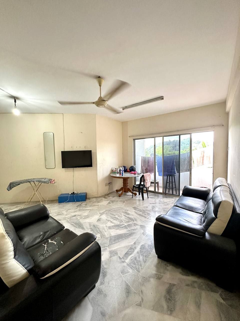 Level 1 Kenangan View Apartment Kajang - photo 3