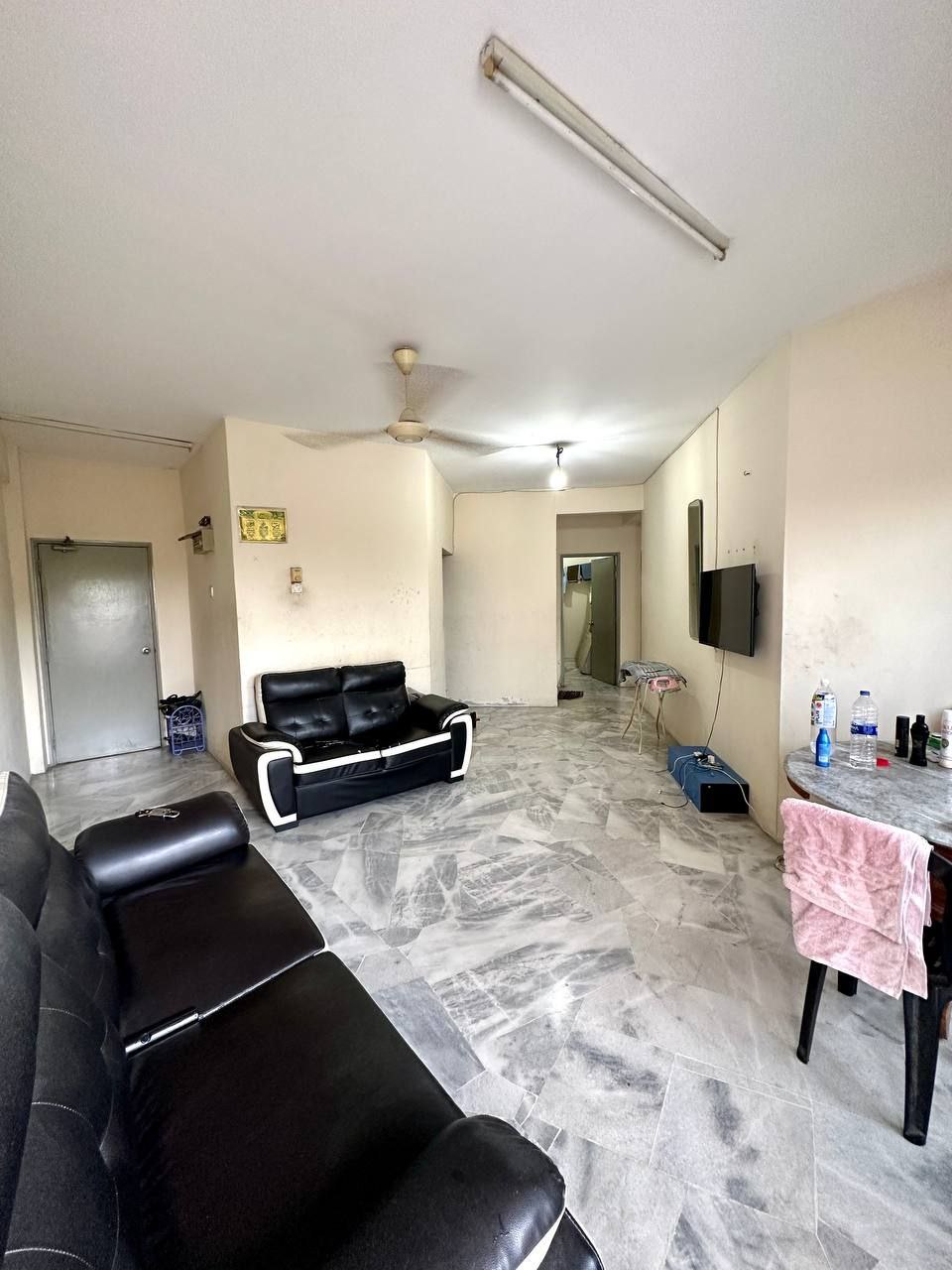 Level 1 Kenangan View Apartment Kajang - photo 4