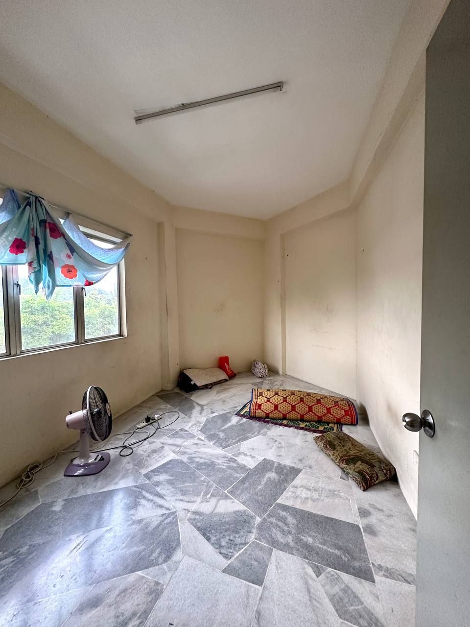Level 1 Kenangan View Apartment Kajang - photo 8